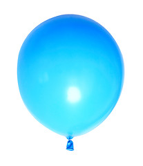 Image showing balloon