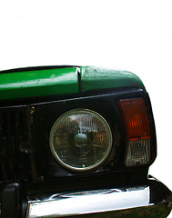 Image showing Headlight