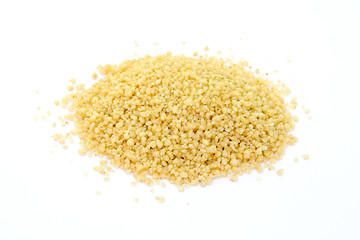 Image showing Couscous