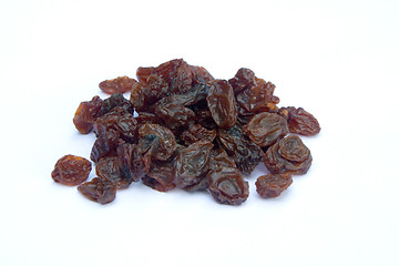 Image showing Raisins