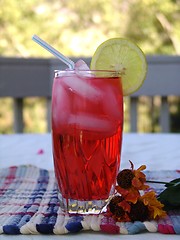 Image showing Drink