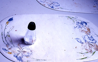 Image showing Salt