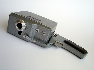 Image showing Camera