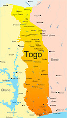 Image showing Togo 