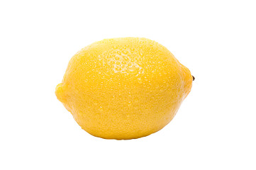 Image showing Lemon