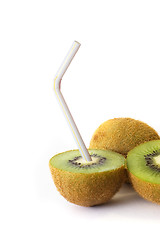 Image showing Kiwi 