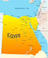 Image showing Egypt 
