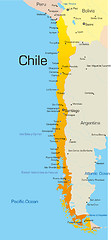 Image showing Chile