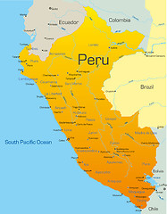 Image showing Peru