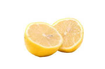 Image showing Lemon