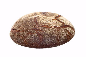 Image showing Loaf of bread