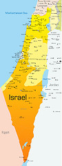 Image showing Israel