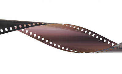 Image showing film strip