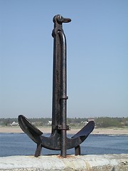 Image showing Anchor