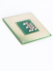 Image showing CPU macro