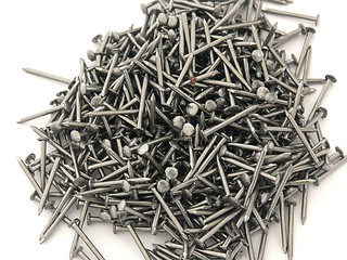 Image showing Nails