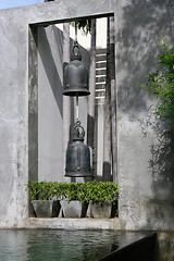 Image showing Bell