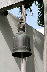 Image showing Bell