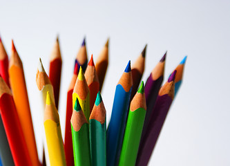 Image showing crayons2