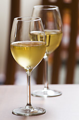 Image showing Wine