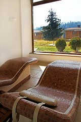 Image showing Spa view 2