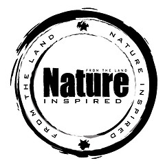 Image showing nature stamp