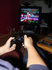 Image showing Video game