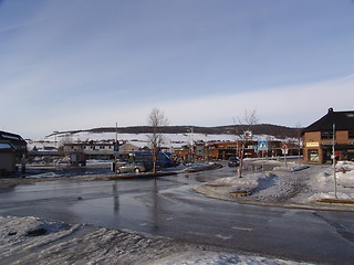 Image showing Tynset