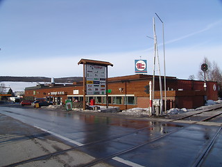 Image showing Tynset