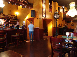 Image showing Pub