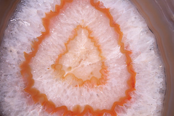 Image showing agate texture