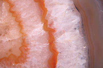 Image showing agate texture