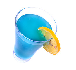 Image showing drink