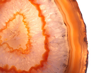Image showing agate texture