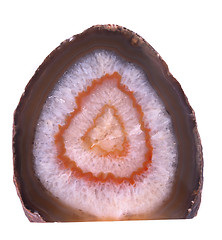 Image showing agate