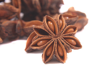 Image showing anise