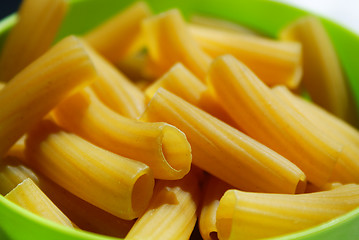 Image showing pasta