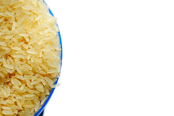 Image showing rice