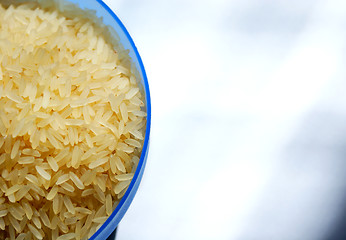 Image showing rice