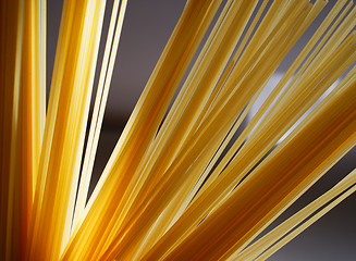 Image showing spaghetti