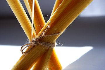 Image showing spaghetti3