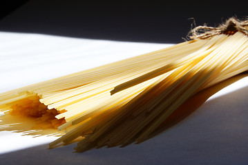Image showing spaghetti5
