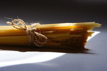 Image showing spaghetti6