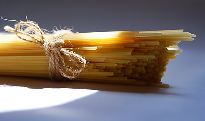 Image showing spaghetti7