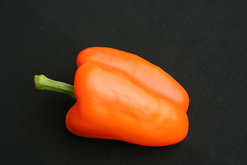 Image showing Paprika