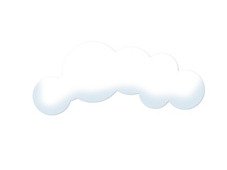 Image showing Cloud