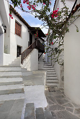 Image showing Greece, Skiathos Island