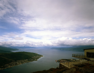Image showing Narvik, Norway