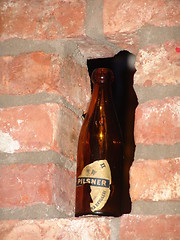 Image showing Bottle