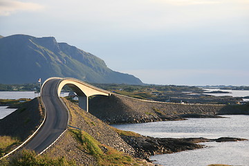 Image showing bridge